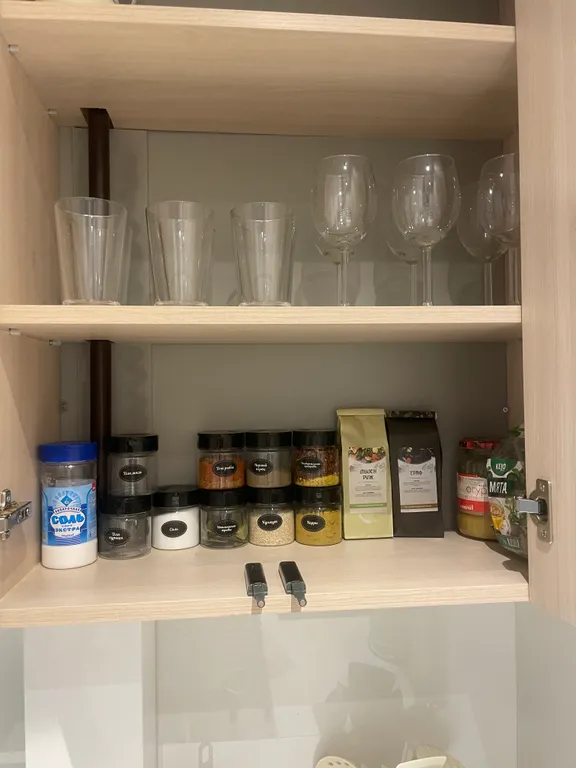 Уютная квартира у моря