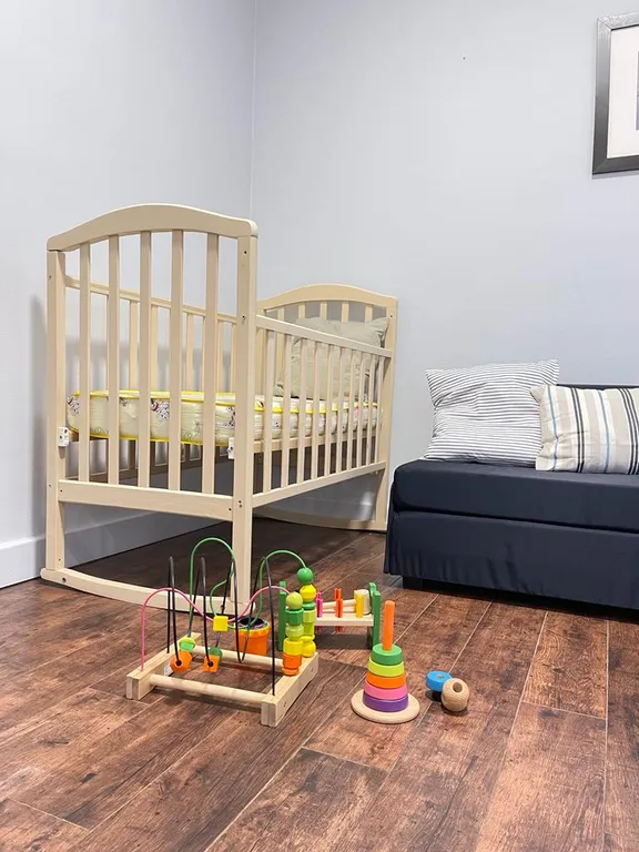 Семейный апартамент 45