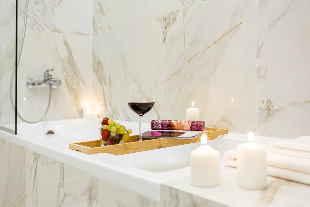 Квартира Марсель — апартаменты бизнес-класса рядом с метро водный стадион — Москва