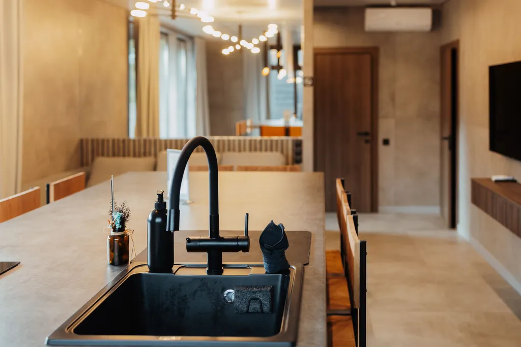 Дом с Русской Баней №3 Притяжение