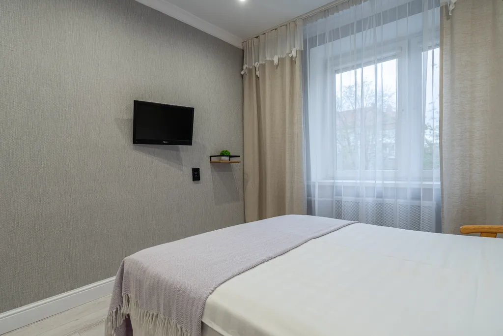 Квартира Квартира universum в центре — Калининград