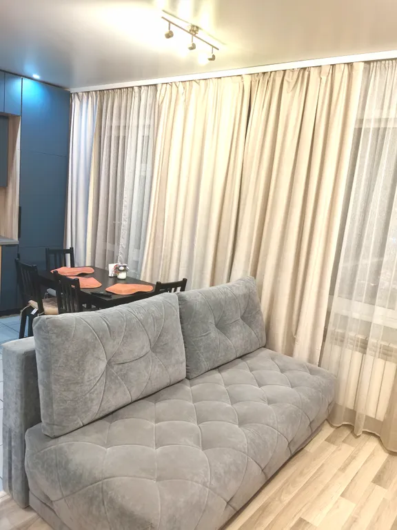 Квартира Квартира Аура — Кемерово