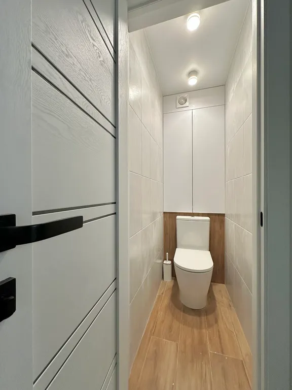 Апартамент с атмосферой домашнего уюта и комфорта