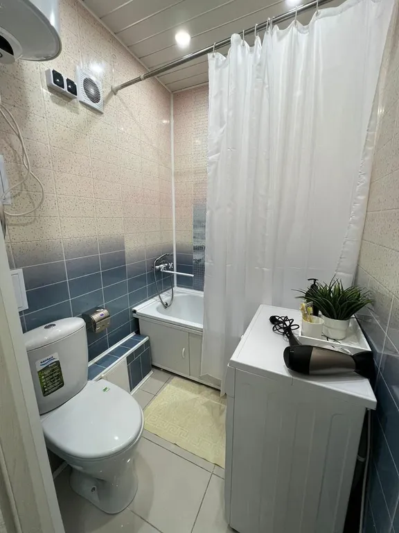 Апартаменты созвездие камчатки с видом на вулкан