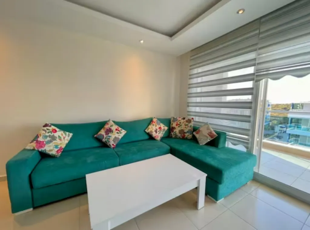 Квартира в идеальном комплексе