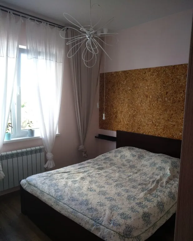 Квартира Квартира с видом на море — Геленджик