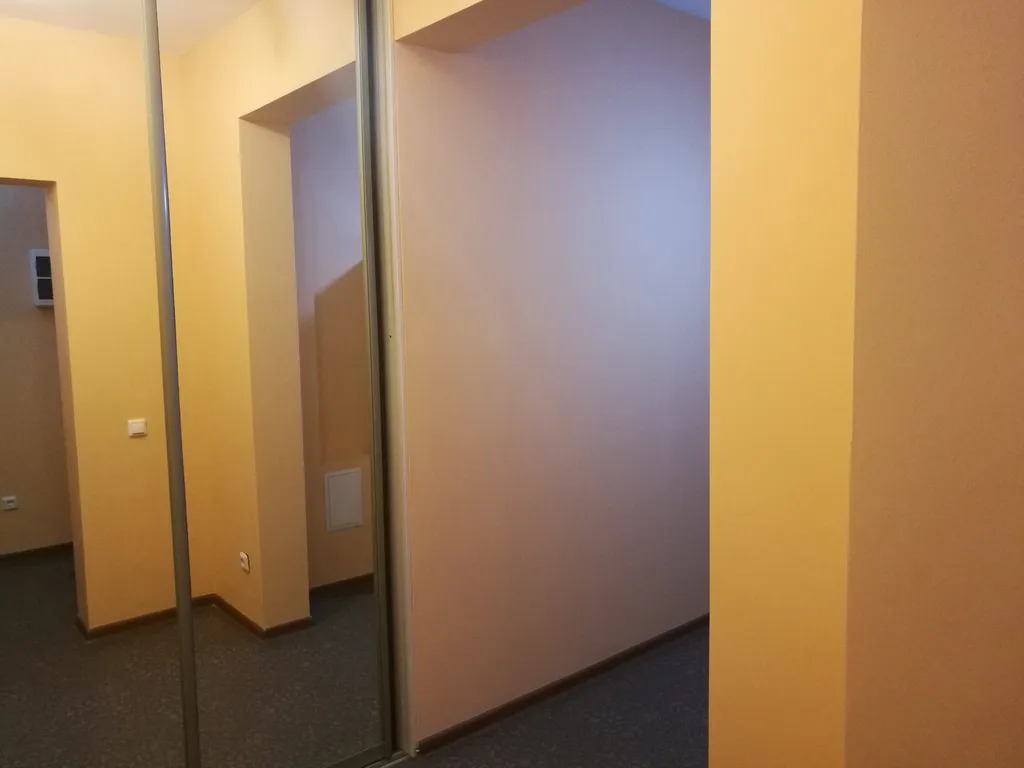 Евростудия с видом на реку Ангара