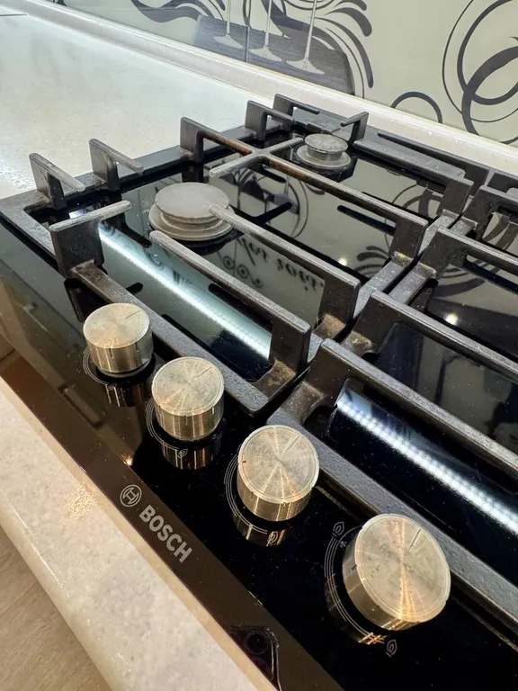 Уютная квартира в Гомзово