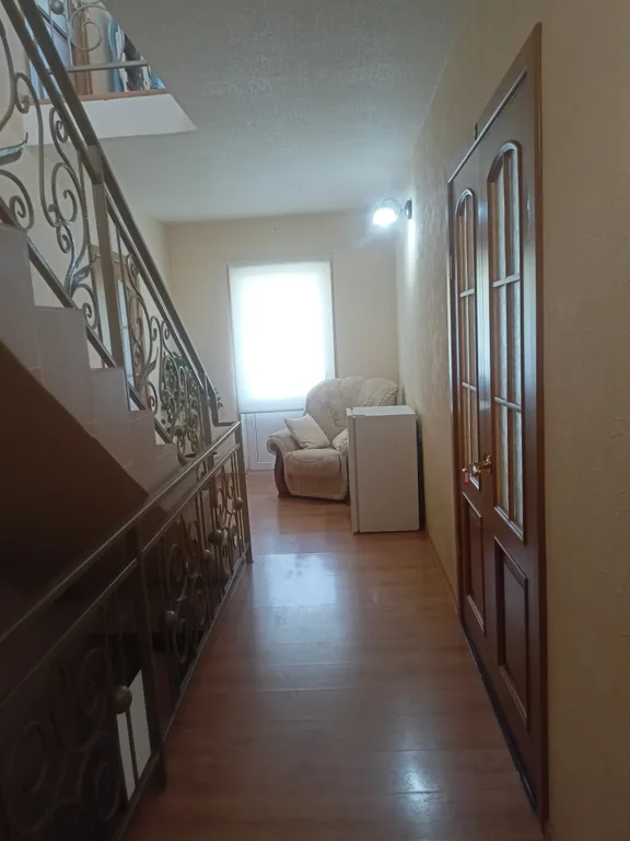 Квартира Квартира Семейный номер на 2 этаже — Лазаревское