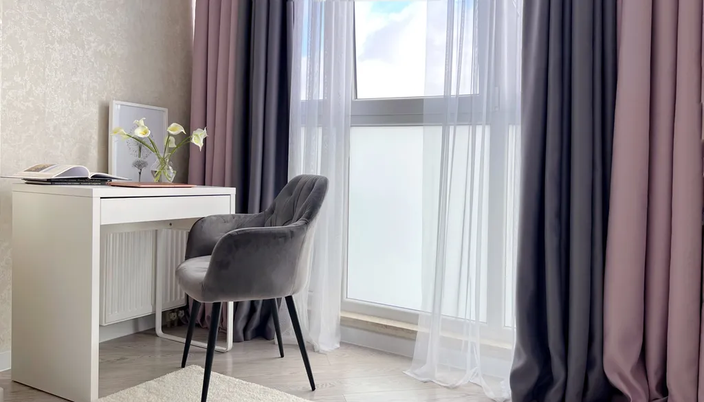 Квартира Квартира Amber Forest — Калининград