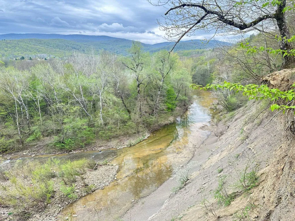 Коттедж Домик в долине — Северская