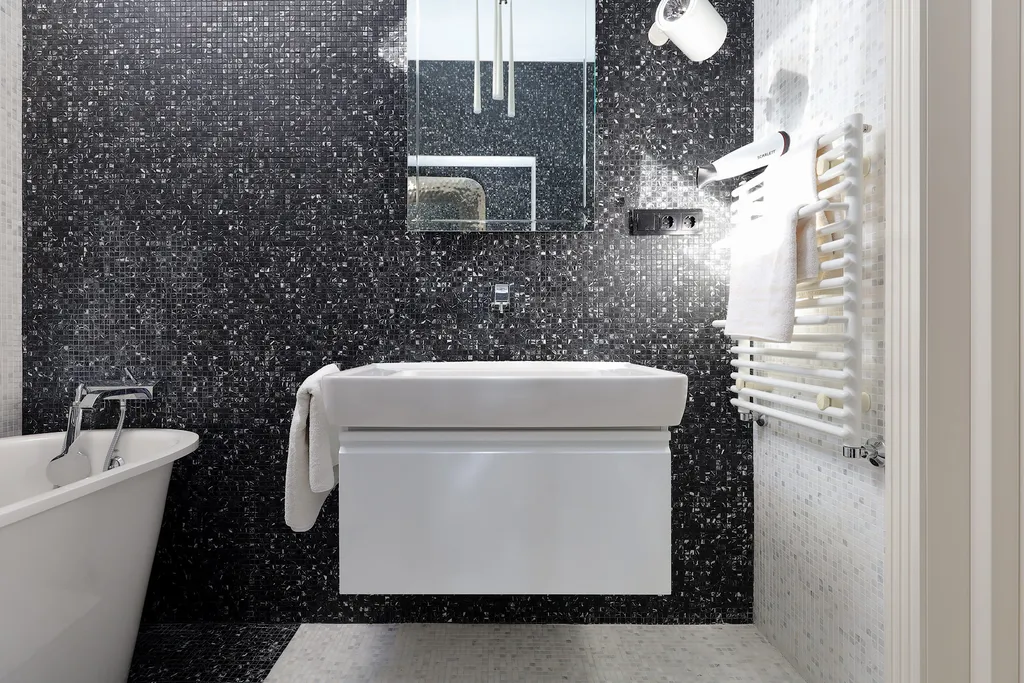 Апартаменты в 2 уровня в Центре Светлогорска