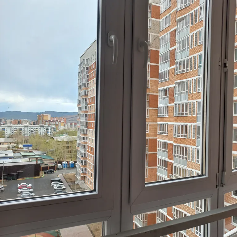 Квартира в ЖК Звездный