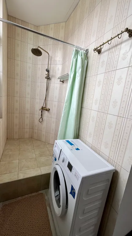 Квартира Апартаменты с видом на море — Адлер