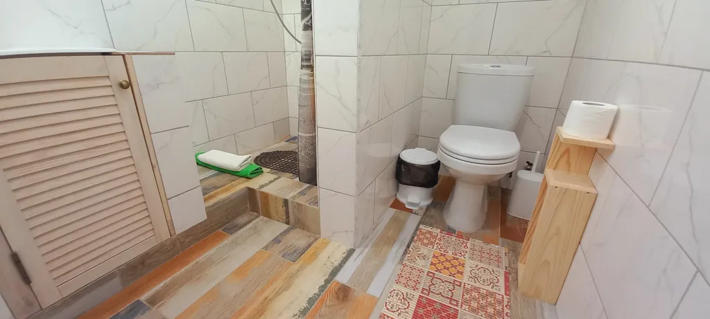 Квартира Комната — Курортное