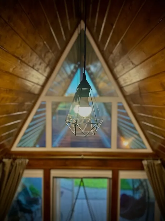 Дом №4 с чаном