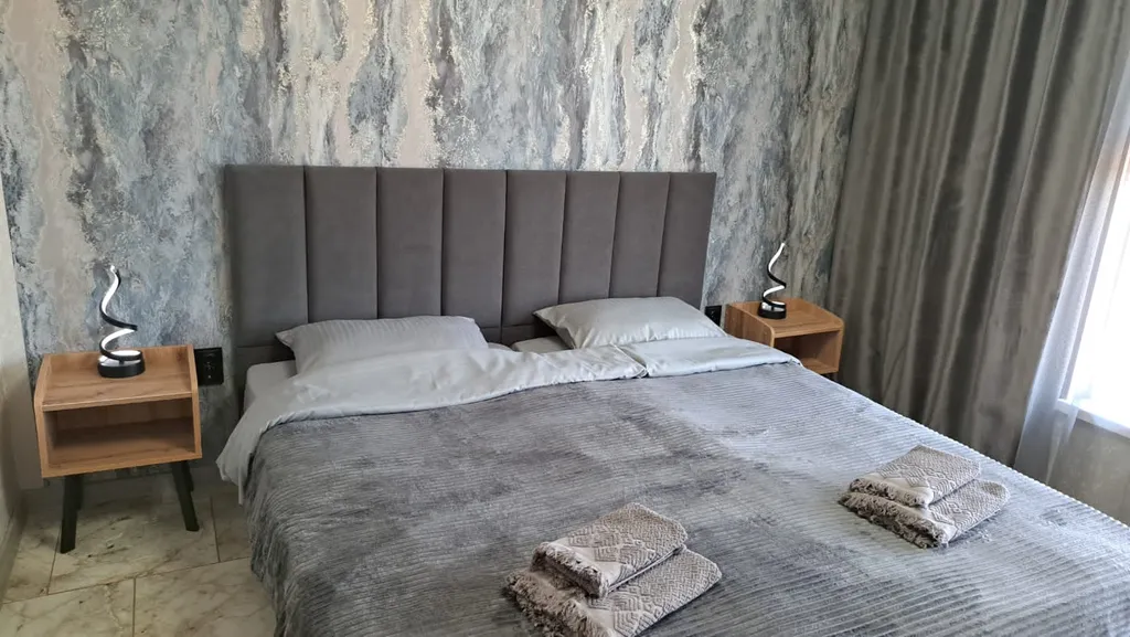 Квартира Комната — аренда посуточно в Кындыг