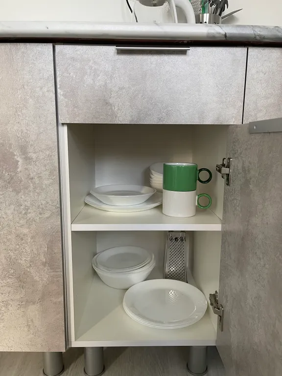 Студия на Молодежной