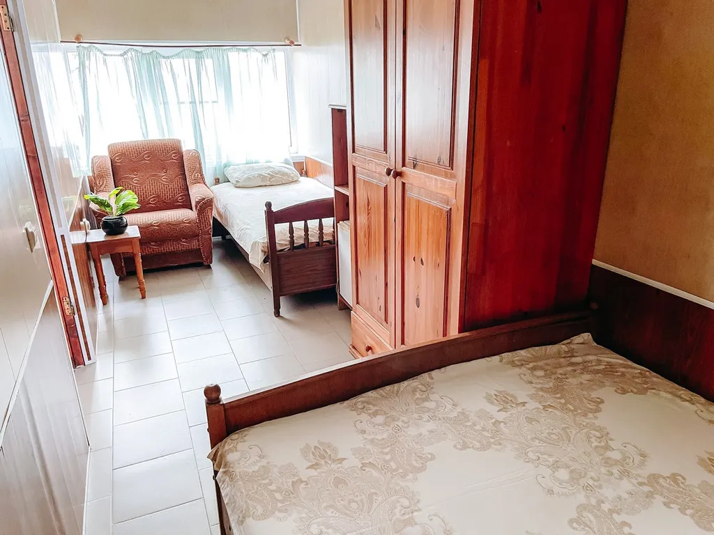 2-комнатный Дом