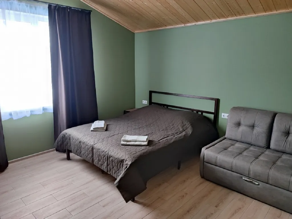 Дом для отдыха