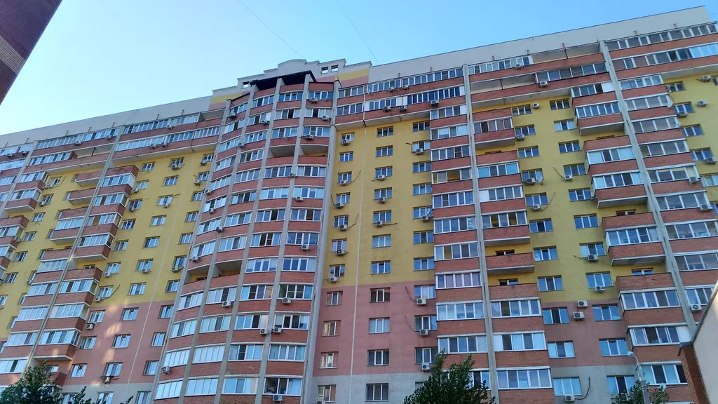 Квартира в центре