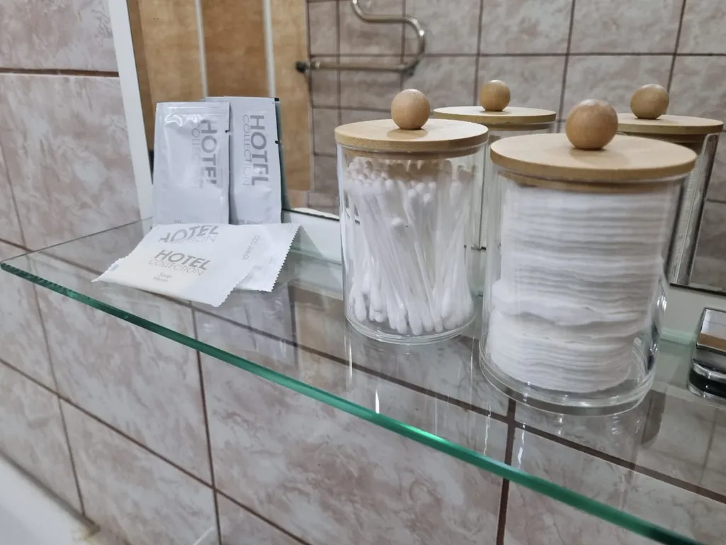 Чистая и уютная квартира