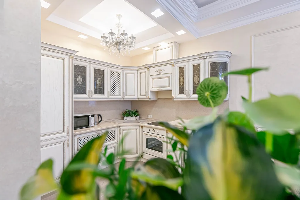 Апартаменты в ЖК Грин Парк