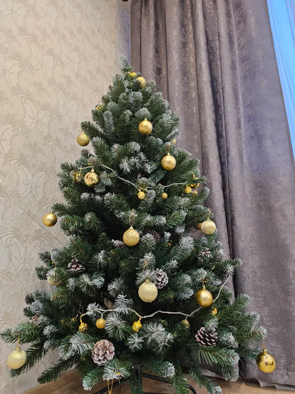 Уютная квартира в центре