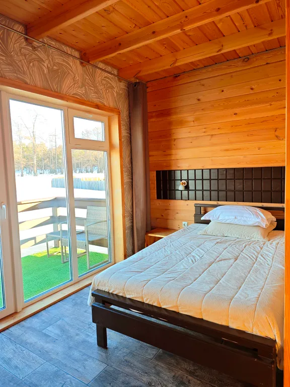 Квартира Комната — аренда посуточно в Хужир (Ольхон)