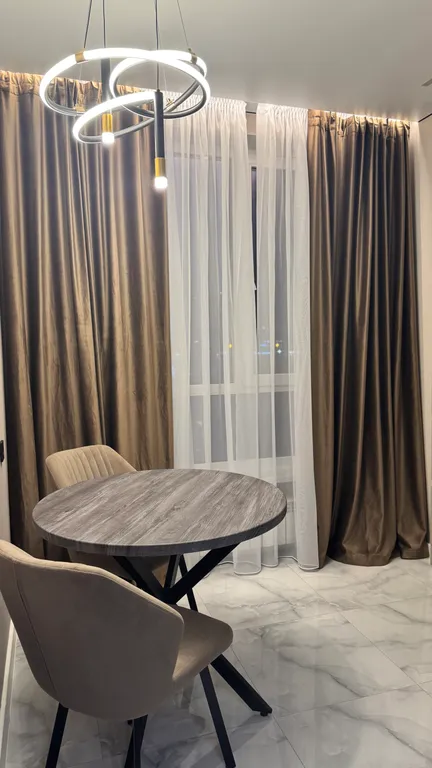 Квартира в ЖК Кварталы 1777