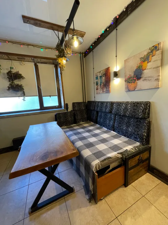 Квартира Интересная квартира — Свердловский