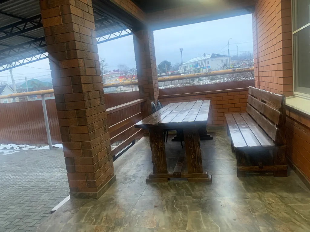 Уютный новый отдельный дом в центре