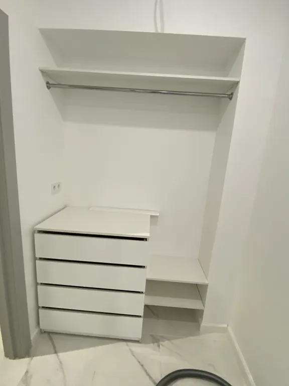 Студия с видом на море на набережной Горького