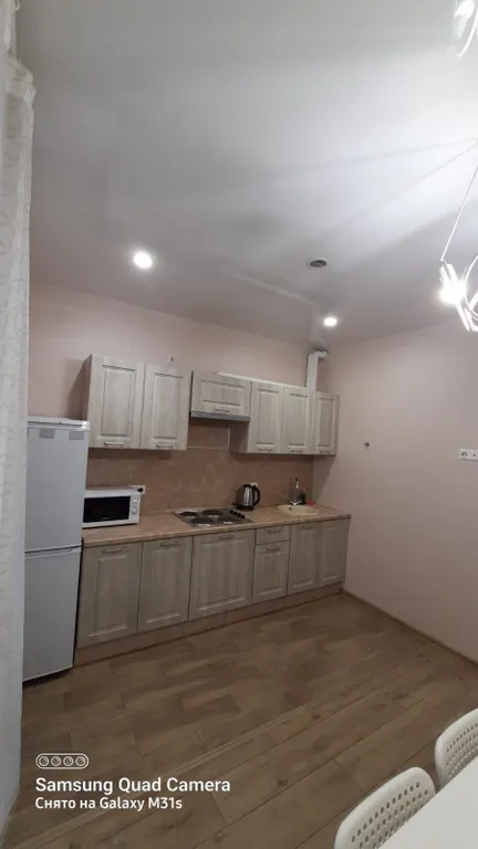 1-комнатная уютная квартира