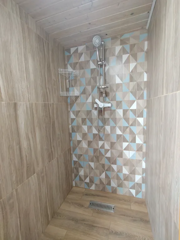 Уютный апартамент со своей кухней