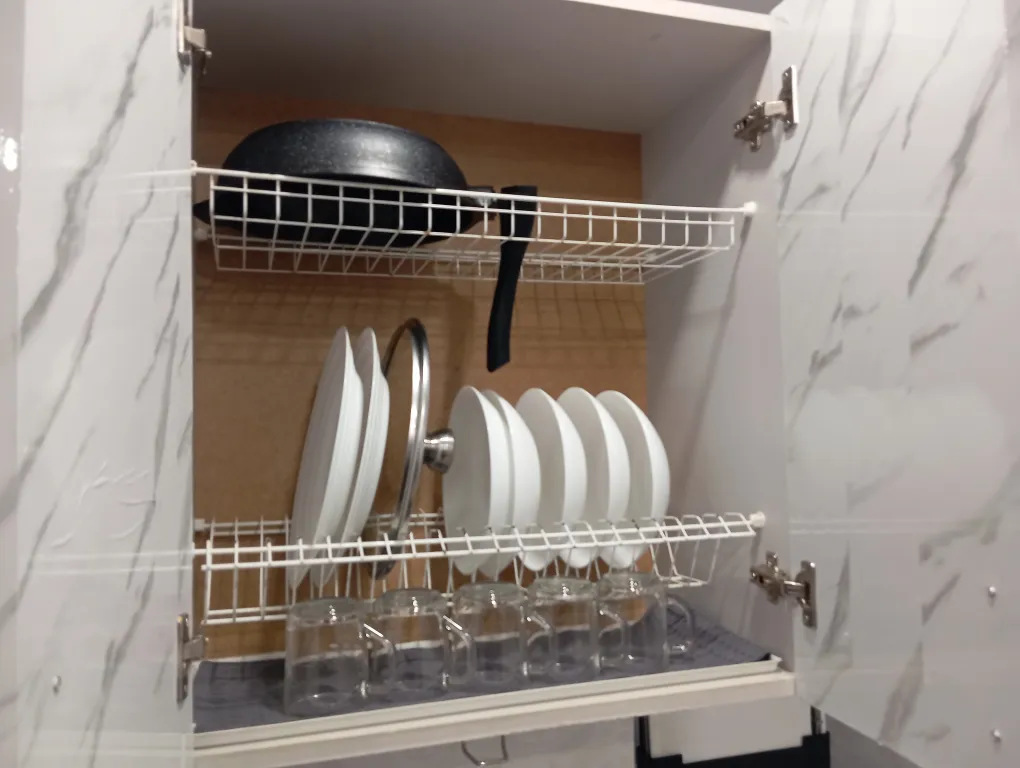 Отличная квартира-студия