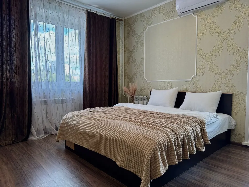 Квартира Апартаменты Аврора в центре на Комсомольской 89 — аренда посуточно в Орёл