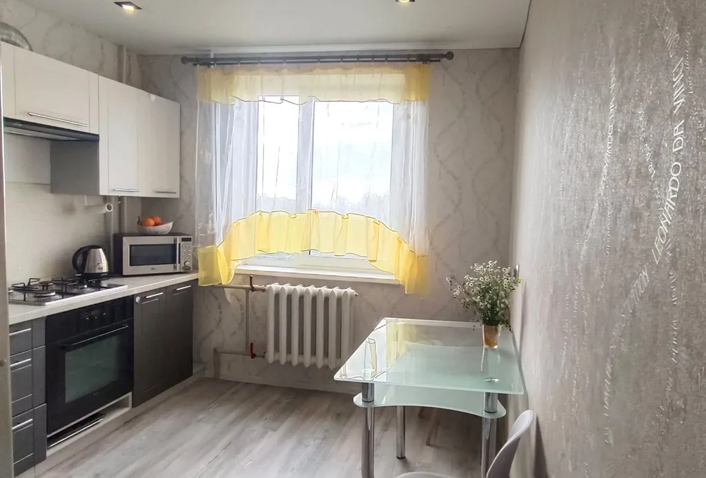 Квартира у моря — аренда посуточно в Балтийск