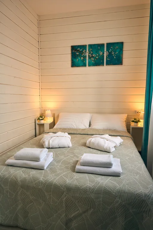 3-х комнатный таунхаус с видом на Дивеево