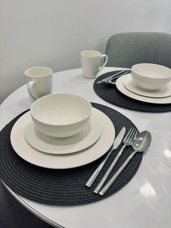 Квартира Уютная однокомнатная квартира — Калининград