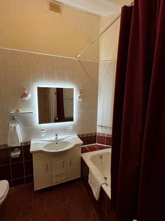 Квартира Квартира у Петропавловской крепости — Санкт-Петербург