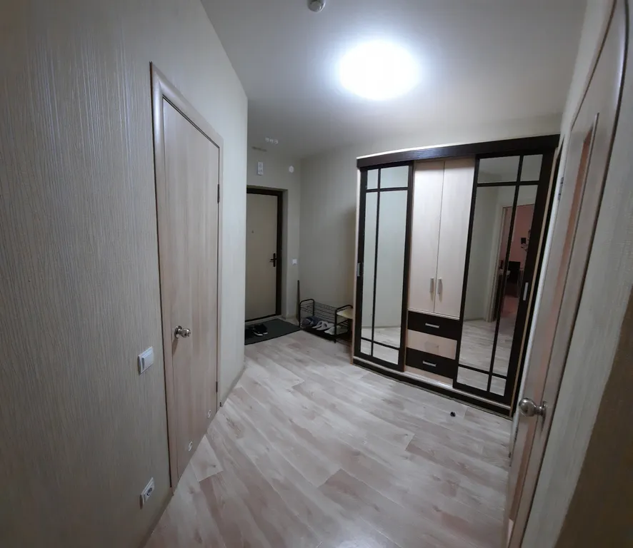 Уютная квартира в ЖК Алиса