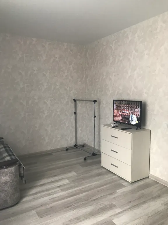 Однокомнатная квартира у парка Победы