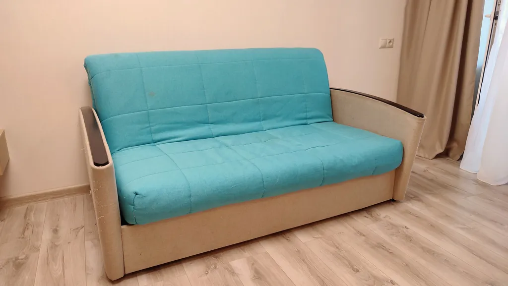 Апартаменты в центре города