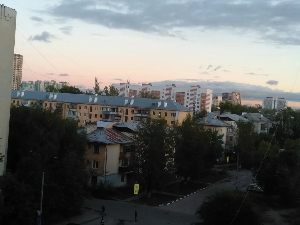 Квартира Двухкомнатная квартира у метро рядом с жд вокзалом и центром — Нижний Новгород