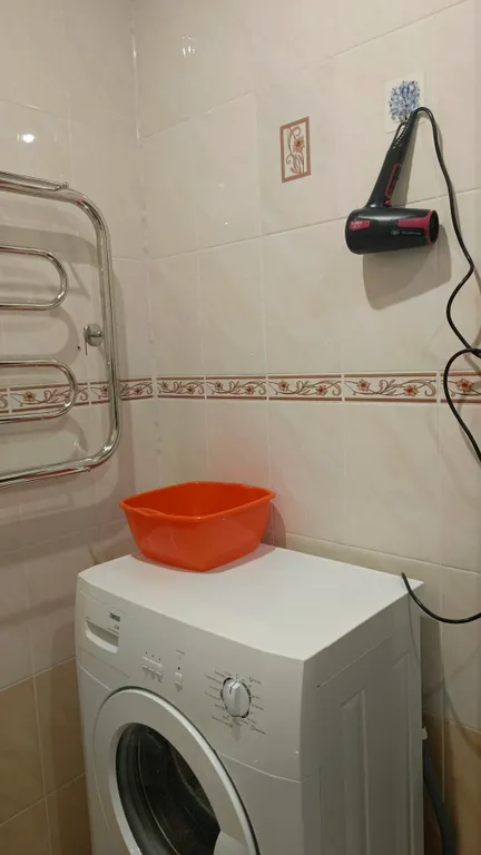 Квартира рядом с парком