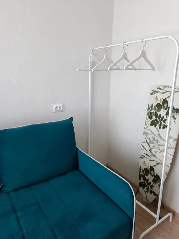 Уютная квартира в центре Пскова