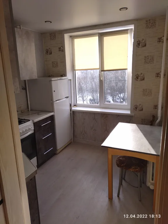 Уютная тёплая светлая квартира в самом центре города