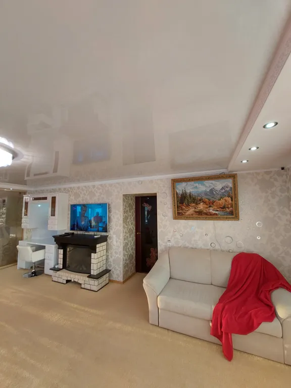 Шикарная видовая Поднебесная