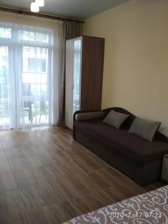 Номер в коттедже #10